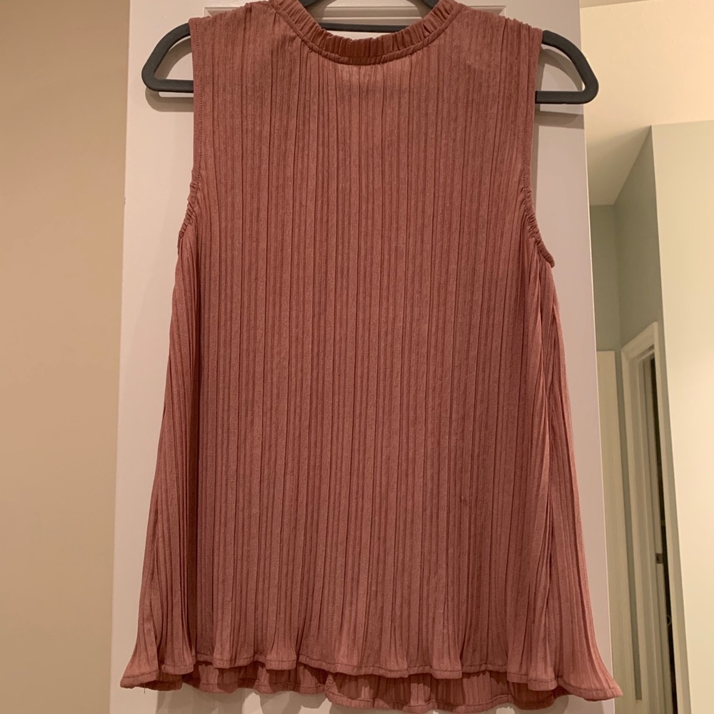 Material Girls top